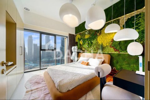 Apartment de 2 dormitorios en Downtown Dubai (Downtown Burj Dubai), UAE No. 155542 19