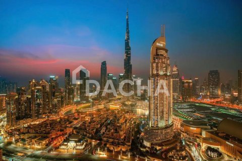 Apartment de 2 dormitorios en Downtown Dubai (Downtown Burj Dubai), UAE No. 155542 9