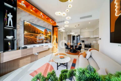 Apartment de 2 dormitorios en Downtown Dubai (Downtown Burj Dubai), UAE No. 155542 11