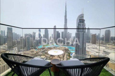 Apartment de 2 dormitorios en Downtown Dubai (Downtown Burj Dubai), UAE No. 155542 15