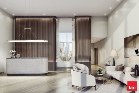 1 غرف نوم شقة في Dubai Harbour, الإمارات العربية المتحدة رقم 89303 3