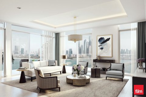1 غرف نوم شقة في Dubai Harbour, الإمارات العربية المتحدة رقم 89303 11