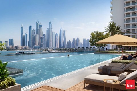1 غرف نوم شقة في Dubai Harbour, الإمارات العربية المتحدة رقم 89303 8