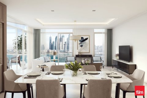 1 غرف نوم شقة في Dubai Harbour, الإمارات العربية المتحدة رقم 89303 7