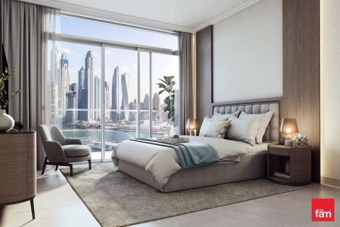 1 غرف نوم شقة في Dubai Harbour, الإمارات العربية المتحدة رقم 89303 9