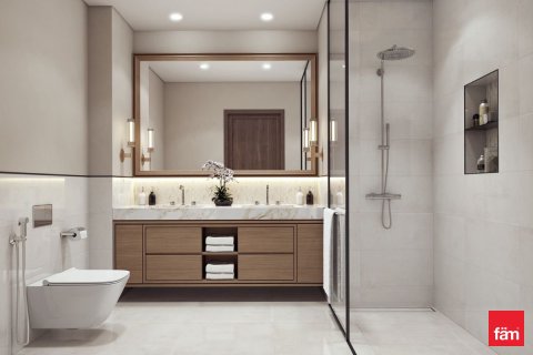 1 غرف نوم شقة في Dubai Harbour, الإمارات العربية المتحدة رقم 89303 6