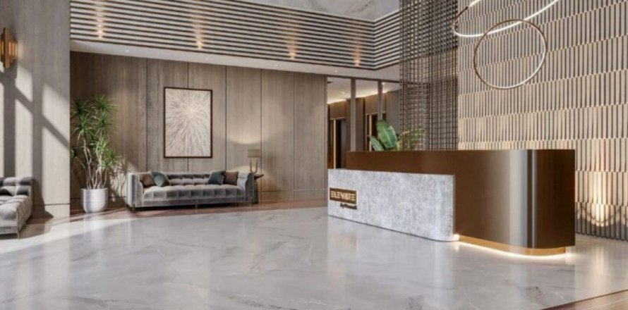 Appartement de 2 chambres No. 89306