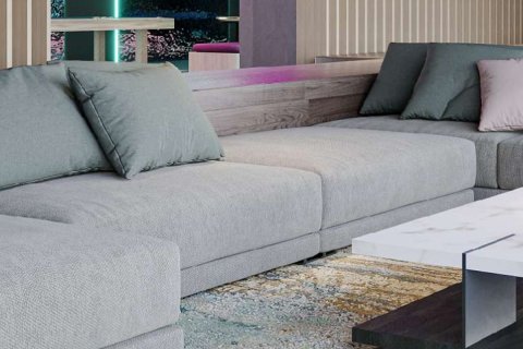 Apartment de 2 dormitorios en Arjan, UAE No. 89306 16