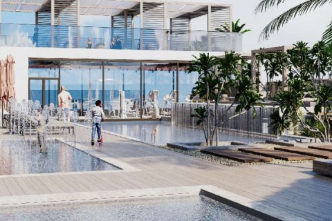 Apartment de 2 dormitorios en Arjan, UAE No. 89306 14