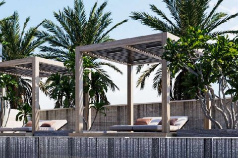 Apartment de 2 dormitorios en Arjan, UAE No. 89306 2