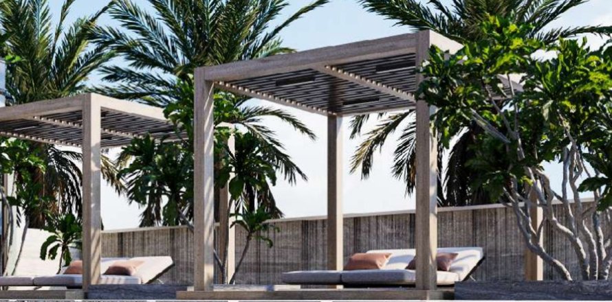 Apartment de 2 dormitorios en Arjan, UAE No. 89306