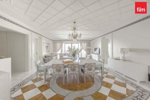 Apartment de 2 dormitorios en Culture Village, UAE No. 89324 18