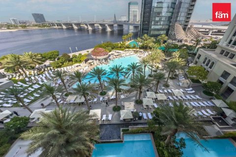 2 bedrooms Apartment in Culture Village, UAE No. 89324 5