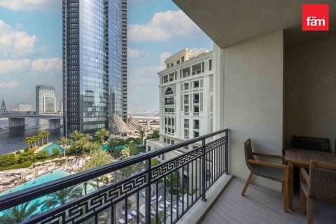 2 bedrooms Apartment in Culture Village, UAE No. 89324 21