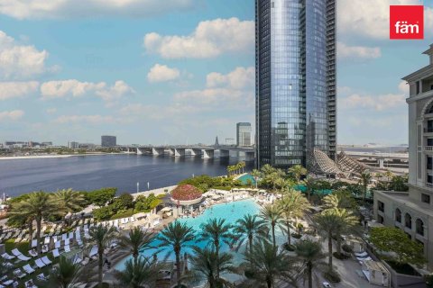 2 bedrooms Apartment in Culture Village, UAE No. 89324 4