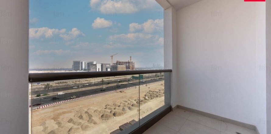 Appartement de 3 chambres à Al Jaddaf, UAE No. 89305