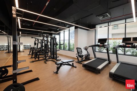 Appartement de 2 chambres à Majan, UAE No. 140260 16