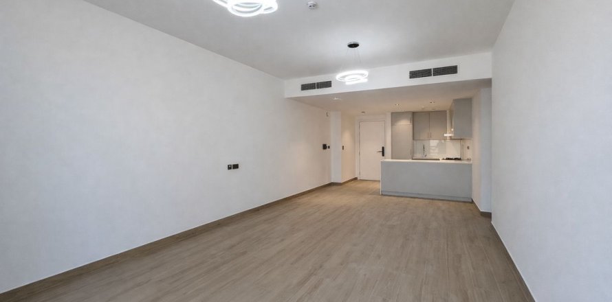 Appartement de 2 chambres à Majan, UAE No. 140260