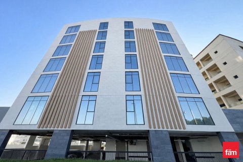 Appartement de 2 chambres à Majan, UAE No. 140260 12