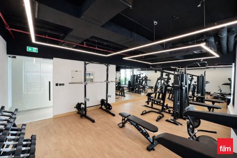 Appartement de 2 chambres à Majan, UAE No. 140260 15