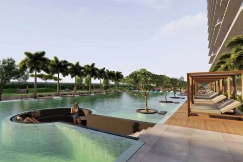 Appartement de 2 chambres à Dubai Hills Estate, UAE No. 140261 7