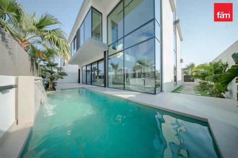 Villa de 5 chambres à Dubai, UAE No. 140257 7