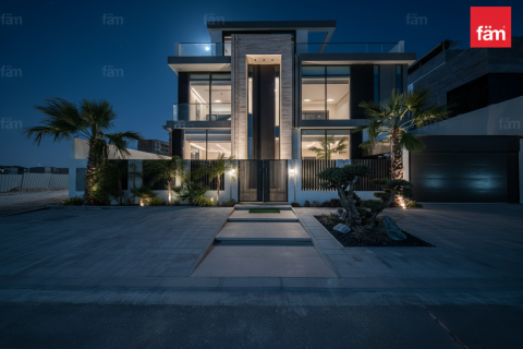 Villa de 5 chambres à Dubai, UAE No. 140257 4