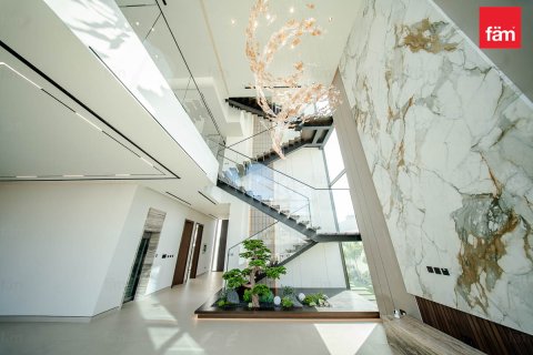 Villa de 5 chambres à Dubai, UAE No. 140257 19
