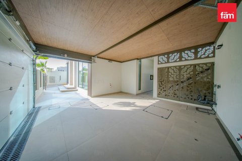 Villa de 5 chambres à Dubai, UAE No. 140257 17
