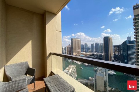 Appartement de 1 chambre à Dubai, UAE No. 140258 6