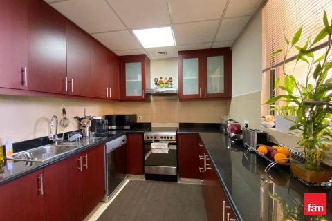 Appartement de 1 chambre à Dubai, UAE No. 140258 13