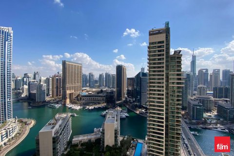 Appartement de 1 chambre à Dubai, UAE No. 140258 7