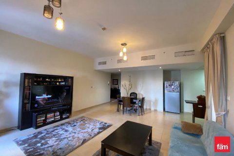 Appartement de 1 chambre à Dubai, UAE No. 140258 10