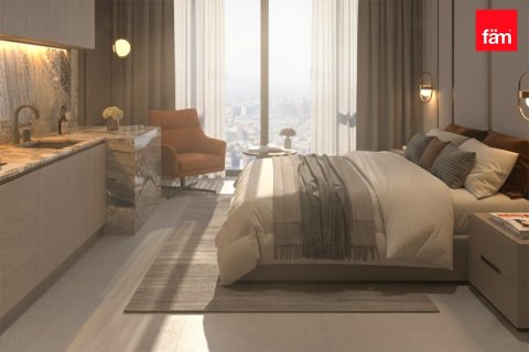 Appartement de Studio à Al Satwa, UAE No. 140255