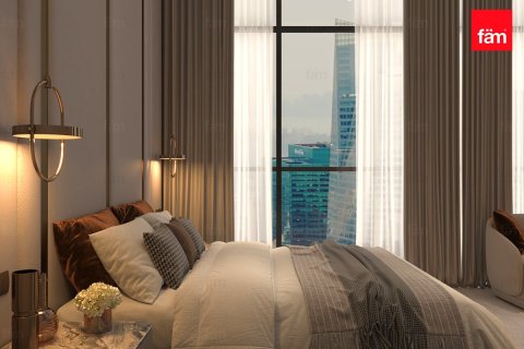 Appartement de 38m² à Al Satwa, UAE No. 140255 11