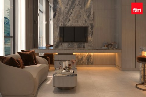 Appartement de 38m² à Al Satwa, UAE No. 140255 13