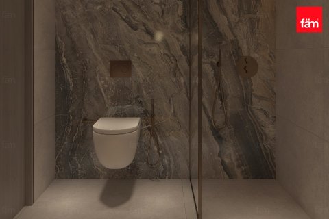 Appartement de 38m² à Al Satwa, UAE No. 140255 6