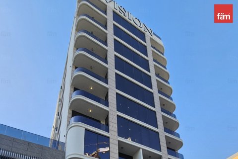 Appartement de 38m² à Al Satwa, UAE No. 140255 4