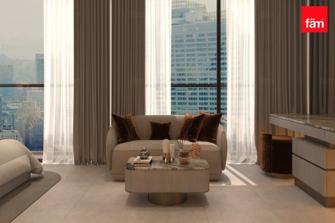 Appartement de 38m² à Al Satwa, UAE No. 140255 12