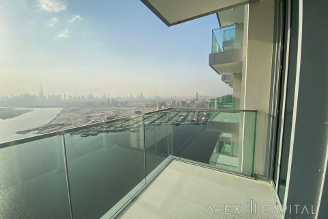 Appartement de 2 chambres à The Grand, UAE No. 96607 12