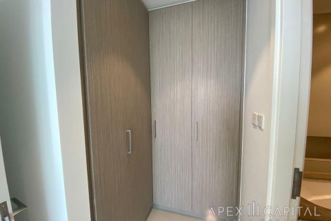 Appartement de 2 chambres à The Grand, UAE No. 96607 16