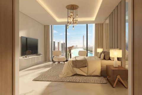 Apartamento tipo estudio Estudio en AZIZI RIVIERA BEACHFRONT Sobha Hartland, UAE No. 96579 11
