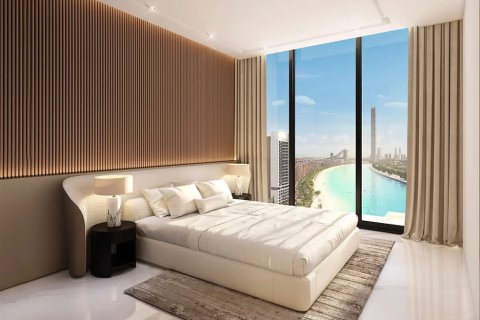Apartamento tipo estudio Estudio en AZIZI RIVIERA BEACHFRONT Sobha Hartland, UAE No. 96579 19