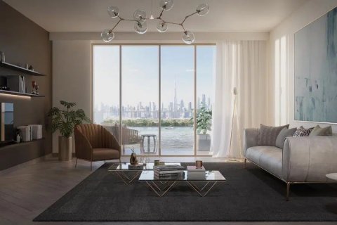 Apartamento tipo estudio Estudio en AZIZI RIVIERA BEACHFRONT Sobha Hartland, UAE No. 96576 4