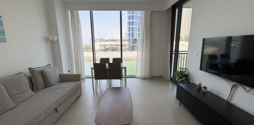 1 غرف نوم شقة في 5242, الإمارات العربية المتحدة رقم 165021