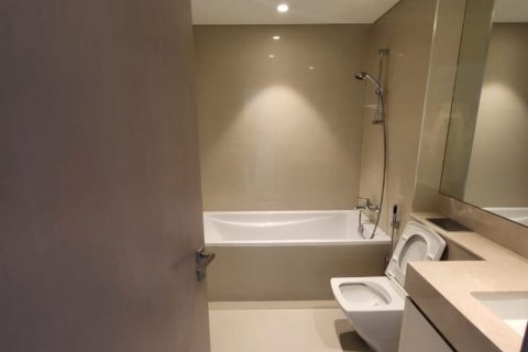 1 bedroom Apartment in Downtown Dubai (Downtown Burj Dubai), UAE No. 165020