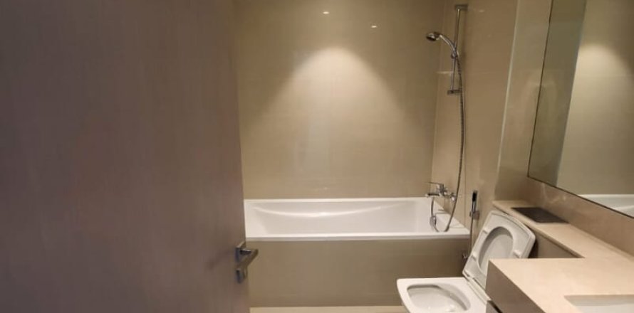 1 bedroom Apartment in Downtown Dubai (Downtown Burj Dubai), UAE No. 165020