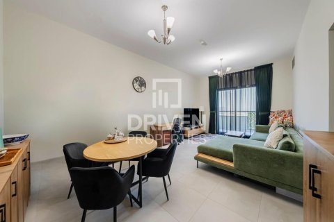 Apartment de 1 dormitorio en Majan, UAE No. 190613