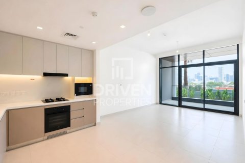 Apartment de 1 dormitorio en Dubai Sports City, UAE No. 190612