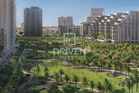 3 bedrooms Apartment in Dubai Hills Estate, UAE No. 190611